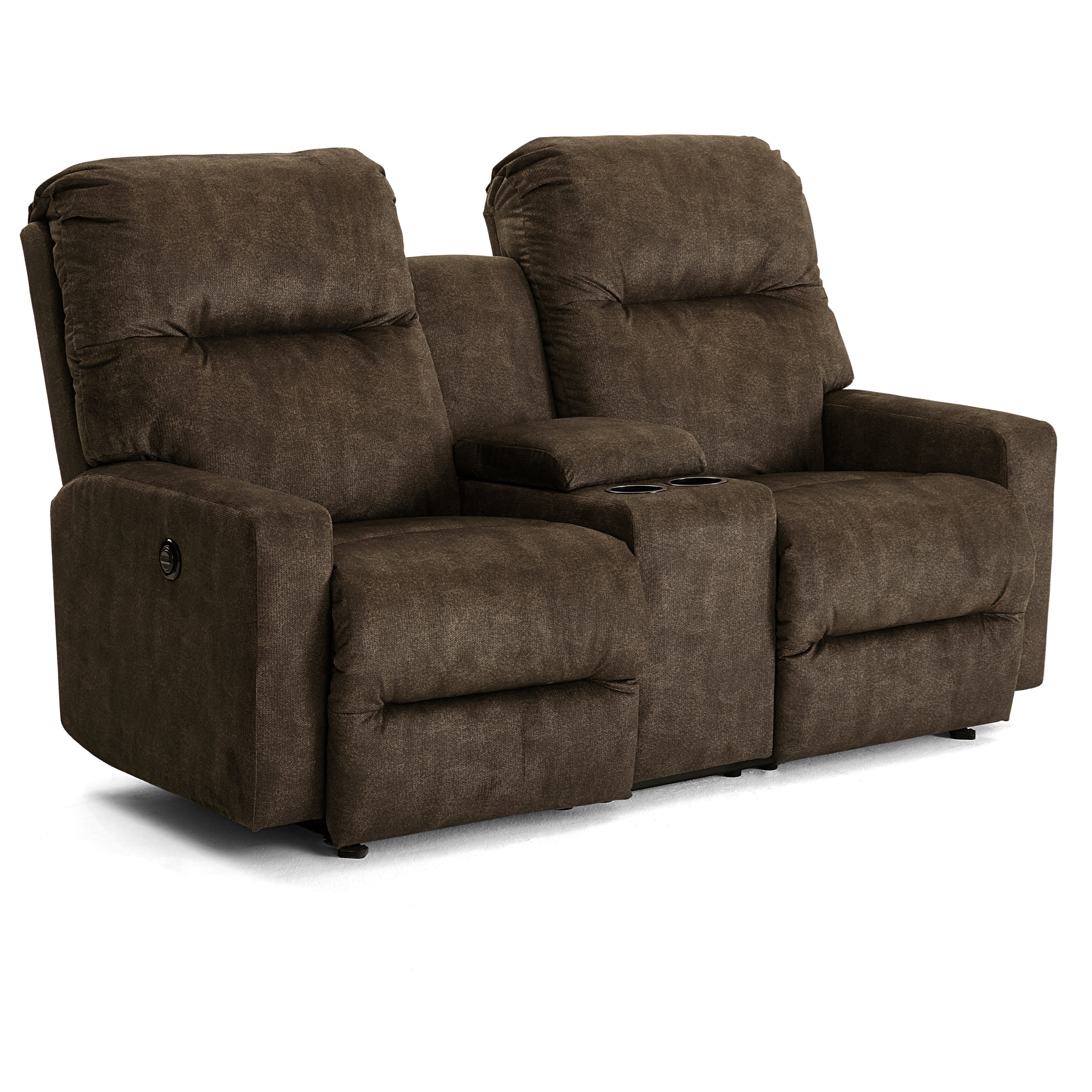 Space online saving loveseat